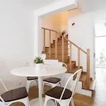Hébergement de vacances Flh Cozy House With Terrace Ericeira