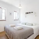 Flh Cozy House With Terrace Ericeira