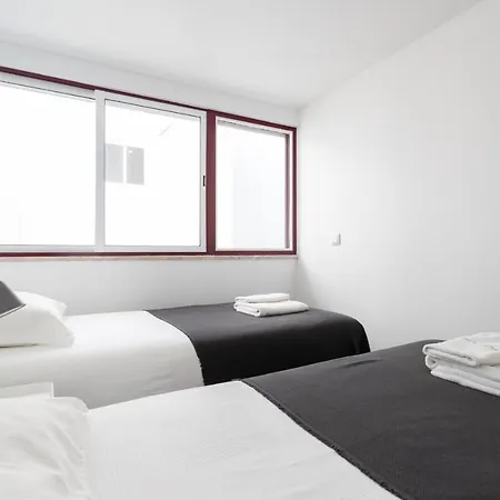 Vakantiehuis Flh Cozy House With Terrace *