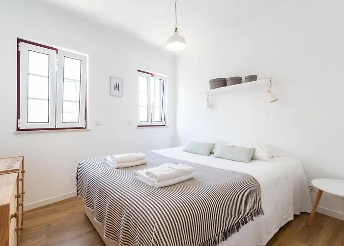 Flh Cozy House With Terrace Ericeira