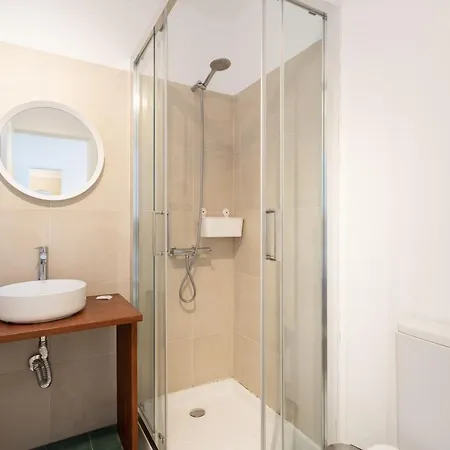 Flh Cozy House With Terrace *