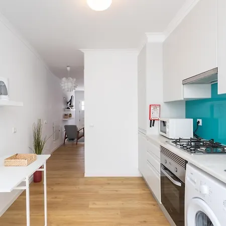 Flh Cozy House With Terrace * Эрисейра