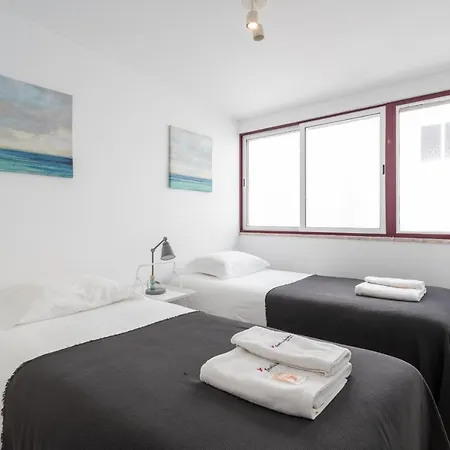 Flh Cozy House With Terrace Дом отдыха *