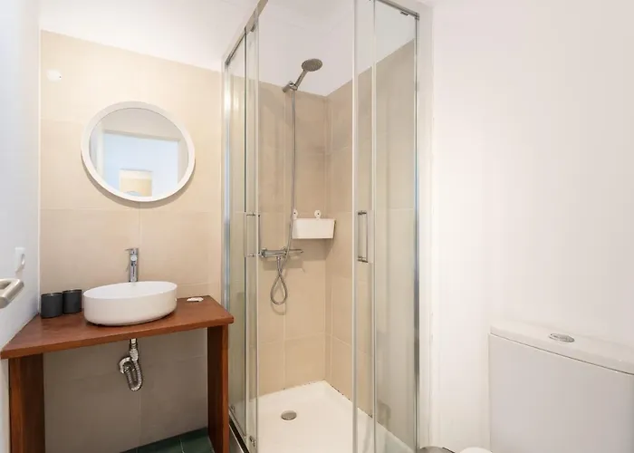 Flh Cozy House With Terrace *