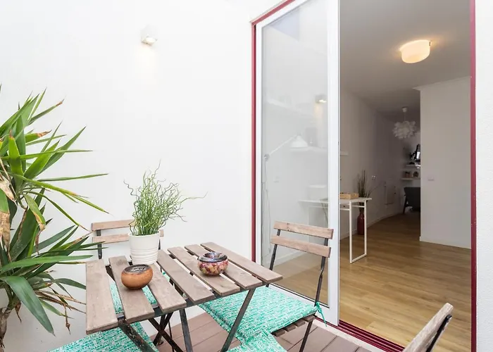 Flh Cozy House With Terrace 埃里塞拉