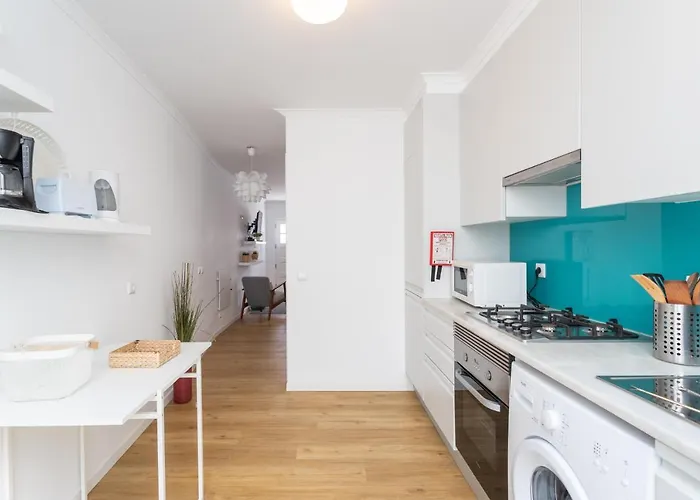 Flh Cozy House With Terrace * 埃里塞拉